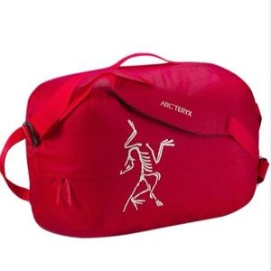 Arc'teryx Carrier Duffle 35